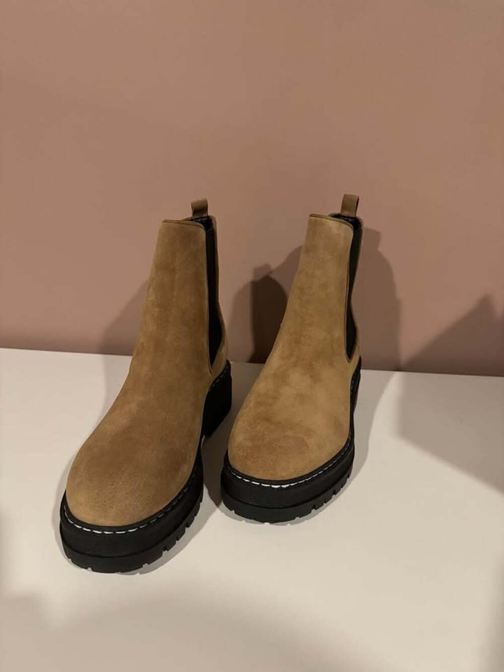Marc Fisher Boot size 10w
